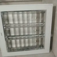 پنل سقفی|لامپ و چراغ|سنندج, |دیوار