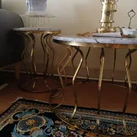 جلومبلی وعسلی|مبلمان خانگی و میز عسلی|اراک, |دیوار