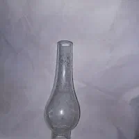 چراغ نفتی قدیمی|کلکسیون اشیاء عتیقه|کاشان, مدرس|دیوار