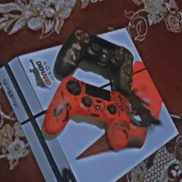 پلی ۴ کپی خور|کنسول، بازی ویدئویی و آنلاین|کرمانشاه, |دیوار