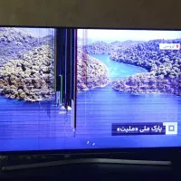 تلوزیون سامسونگ ۴۸ اینچ