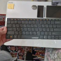 کیبورد بی سیم گرین