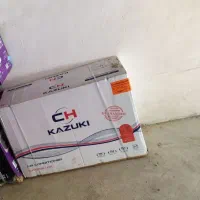 کولر کازوکی ۲۴۰۰۰