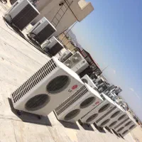 لوله کشی کولرگازی تعمیر کولرگازی و پکیج لوله مسی|خدمات پیشه و مهارت|اصفهان, آبشار|دیوار