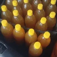 شربت هفت گیاه