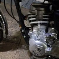 موتور هوندا 150cj کبیر|موتورسیکلت|تهران, تهرانپارس غربی|دیوار