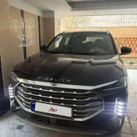 فیدیلیتی پرستیژ ۱۴۰۳ هفت نفره/صفر