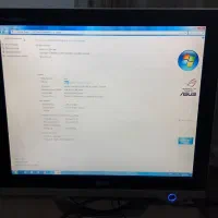 کامپیوتر کامل و سالم