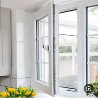 نصب وریگلاژوتعمیرات انواع درب وپنجره دوجداره