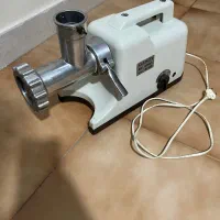 چرخ گوشت سامسون اصل ژاپن|خردکن، آسیاب، غذاساز|تهران, اکباتان|دیوار