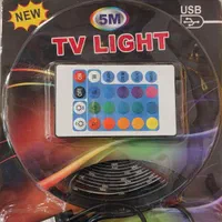 ریسه فلکسی اپلیکیشن دار USB 5متری