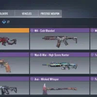 اکانت کالاف سفید|کنسول، بازی ویدئویی و آنلاین|تهران, طرشت|دیوار