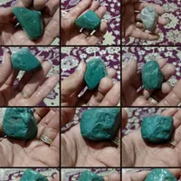 سنگهای قیمتی و کلکسیونی با قیمت توافقی|کلکسیون و سرگرمی|نسیم‌شهر, |دیوار