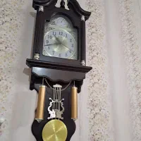ساعت دیواری پاندول دار