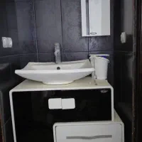 روشویی،باکس،آیینه