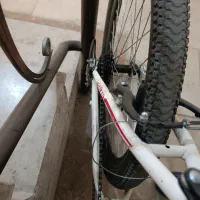 دوچرخه|دوچرخه، اسکیت، اسکوتر|مشهد, حسابی جنوبی (شهرک غرب)|دیوار