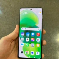 Note13pro با حافظه 512گیگ و رام 12