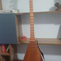 سازقپوز ازربایجان|سازهای سنتی|هشتگرد, فاز ۱ مهستان|دیوار