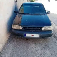 ماشین پراید