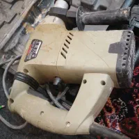 پیکور دریل 5کیلویی مارک کرون