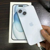 ایفون ۱۵ نرمال