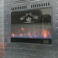 بخاری گازی جنرال|بخاری، هیتر، شومینه|پاکدشت, پاکدشت (مامازند)|دیوار