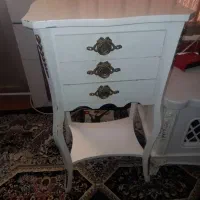 مقداری وسایل خونه|تلویزیون و پروژکتور|فولادشهر, B2|دیوار