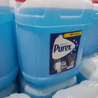 بخش عمده مایع و پودر لباس