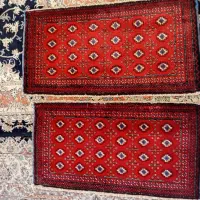 قالیچه دستی