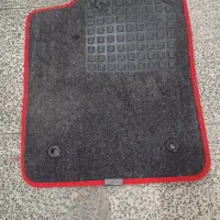 کفپوش موکتی زیرصفری سورن و دنا پلاس و پژوپارس