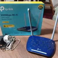 مودم ADSL برند tp-link