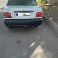 پراید|خودرو سواری و وانت|جیرفت, |دیوار