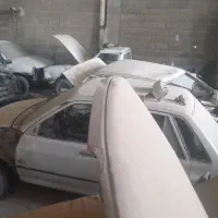 خریدار خودرو فرسوده تصادفی و اتیش گرفته|خدمات موتور و ماشین|دزفول, |دیوار