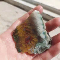 ۹سنگ شجر عقیق