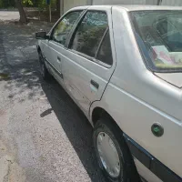 پژو روآ (ROA) سال دوگانه سوز، مدل ۱۳۸۹