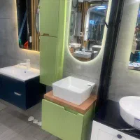 اینه نور مخفی|لوازم سرویس بهداشتی|چهاردانگه (تهران), |دیوار