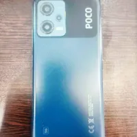 شیائومی poco X5  با حافظه 256 گیگابایتی|موبایل|کوهدشت, |دیوار