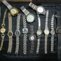 ساعت مچی مردانه زنانه|ساعت|هشتگرد, شهرک راه آهن|دیوار