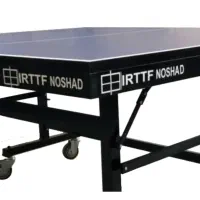 میز پینگ پنگ نوشاد 25 میل|ورزشهای توپی|گرمدره, |دیوار
