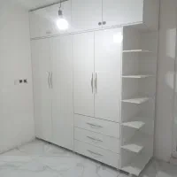 کمد دیواری|جاکفشی، کمد، دراور|اسلام‌شهر, ایرین|دیوار