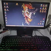 مانیتور ۱۹ اینج