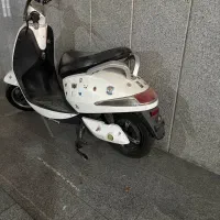 موتور شارژی