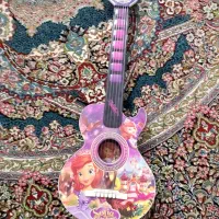گیتار کودک