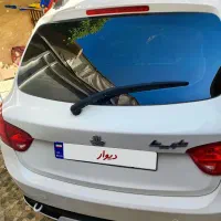 کوییک s اپشنال بدون مانیتور سقف سفید