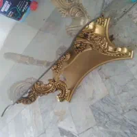 فروش میز جلو مبلی کاملا نو|مبلمان خانگی و میز عسلی|آمل, |دیوار