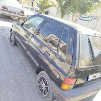 پراید هاچبک مدل 84|خودرو سواری و وانت|زابل, |دیوار