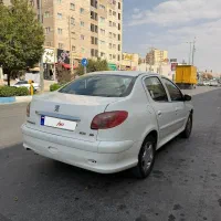 206 sd|خودرو سواری و وانت|شیراز, شهرک استقلال|دیوار