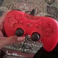 دسته بازی کامپیوتر