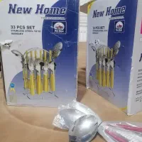 سرویس قاشق و چنگال