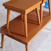 جلومبلی ۳تیکه تخفیف هم دارد قیمتی ک خریدم گذاشتم